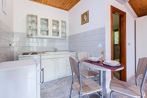 Apartments Ante