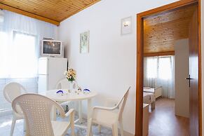 Apartments Ante