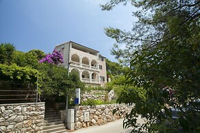 Apartments Ante