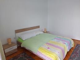 Apartment Bila