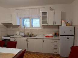 Apartment Bila
