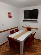 Apartment Bila