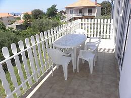 Apartments Zvone
