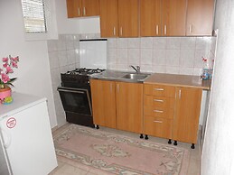 Apartments Zvone