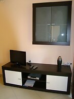 Apartment Zana