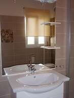 Apartment Zana