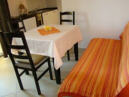Apartment Zana