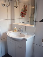 Apartment Zana