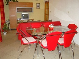 Apartment Zana