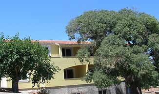 Apartment Zana