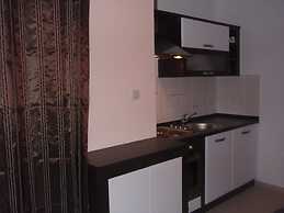 Apartment Zana