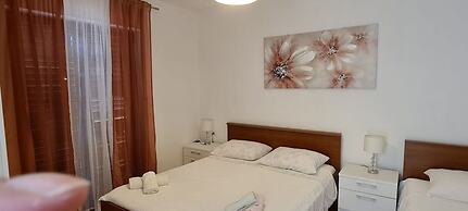 Apartments Dari