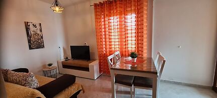 Apartments Dari
