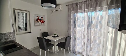 Apartments Dari