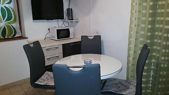 Apartments Dari