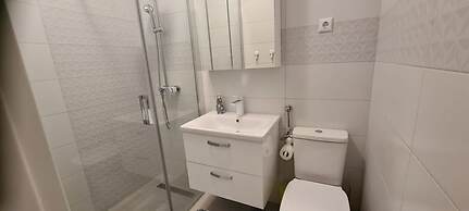 Apartments Dari