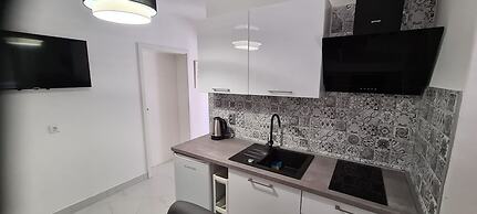 Apartments Dari
