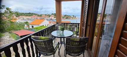 Apartments Dari