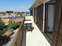 Apartments Dari