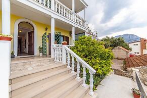 Apartments Sime