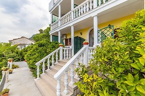 Apartments Sime