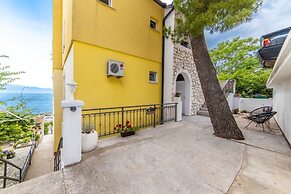 Apartments Sime