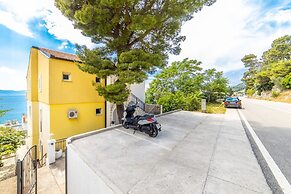 Apartments Sime