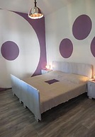 Apartments Nebo
