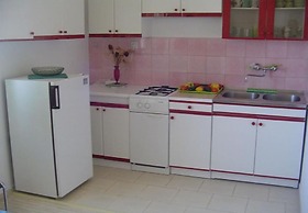 Apartments Nebo