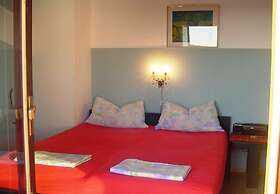 Apartments Nebo