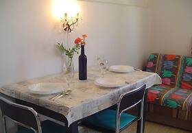 Apartments Nebo