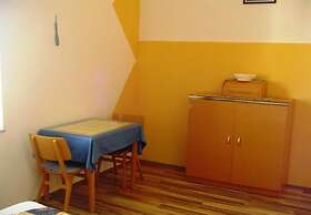 Apartments Nebo