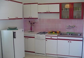 Apartments Nebo