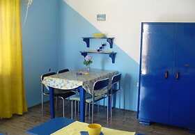 Apartments Nebo