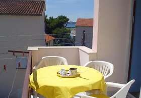 Apartments Nebo