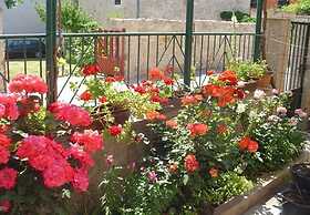 Apartments Nebo