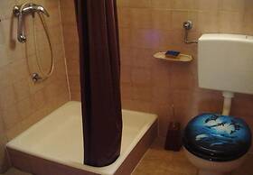 Apartments Nebo