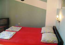Apartments Nebo