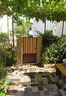 Apartments Nebo
