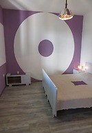 Apartments Nebo