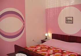 Apartments Nebo