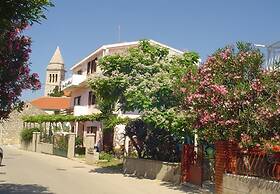 Apartments Nebo