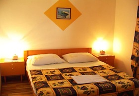Apartments Nebo