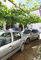 Apartments Nebo