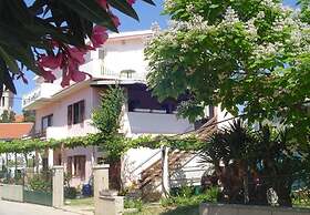 Apartments Nebo