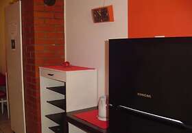Apartments Nebo
