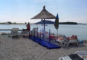 Apartments Nebo