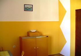 Apartments Nebo