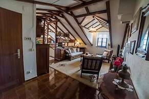 Apartments Ela