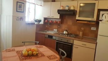 Apartments Ela